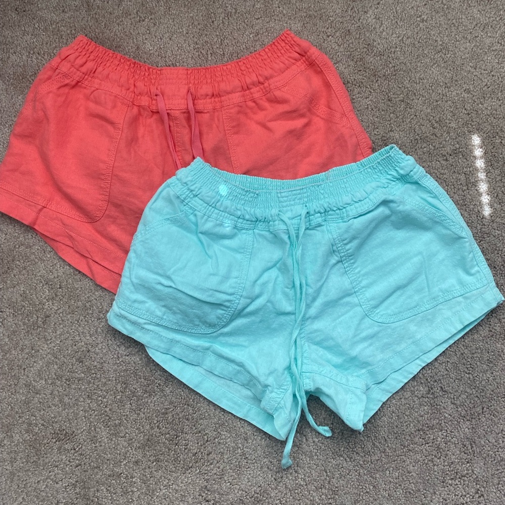 Altar’d State shorts